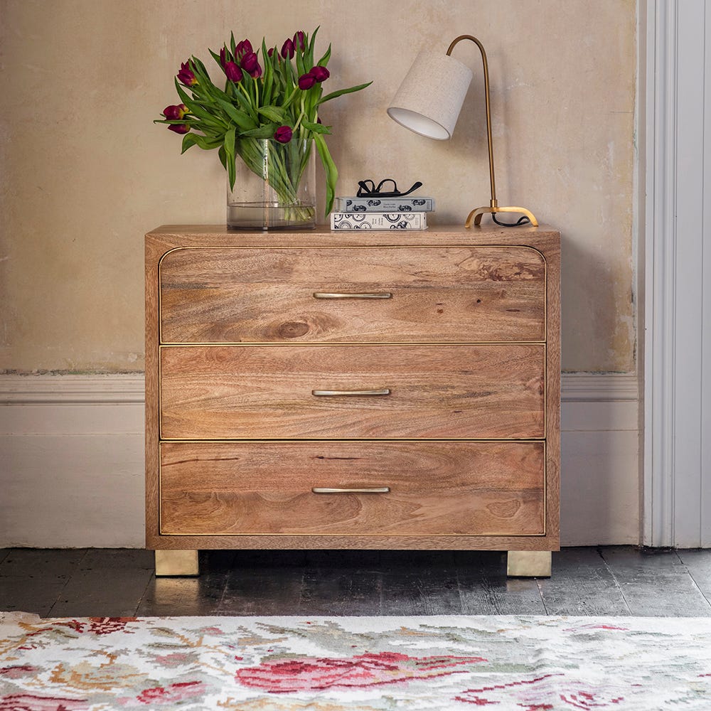 Miro Chest Drawers