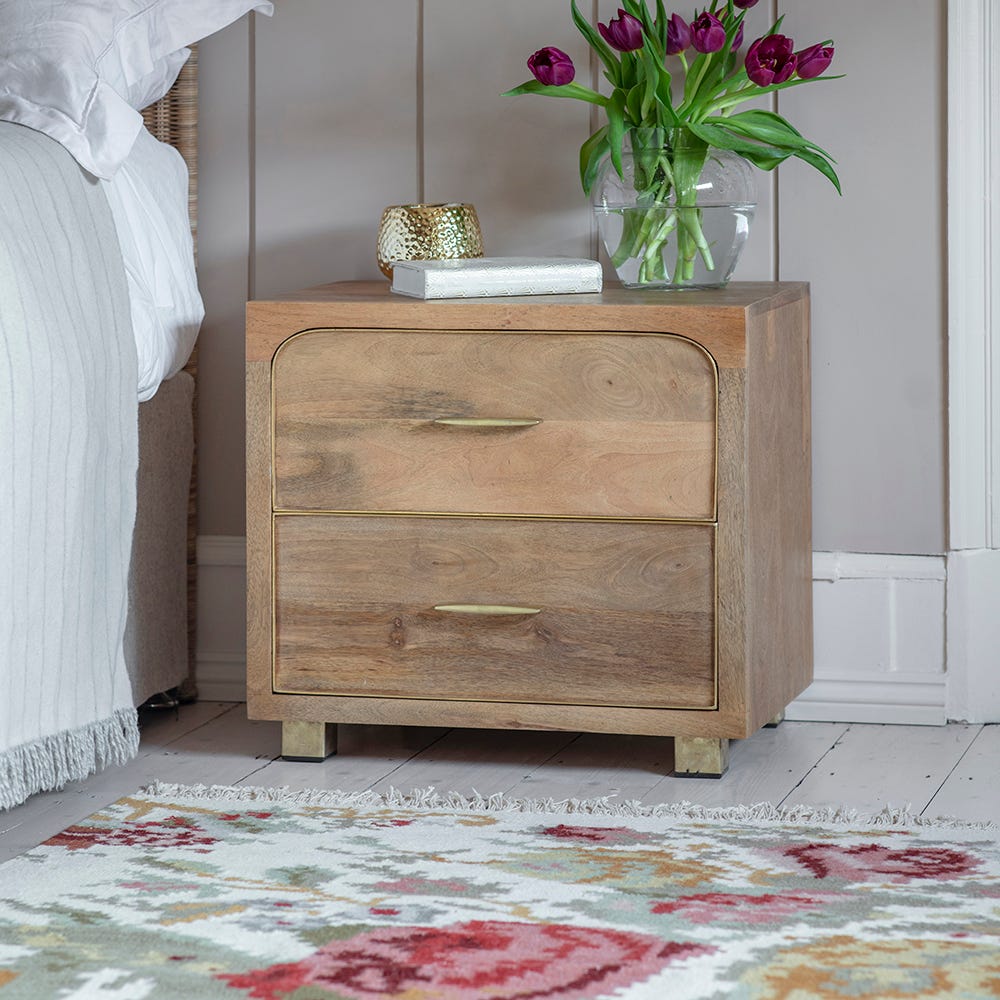 Miro Bedside Drawer