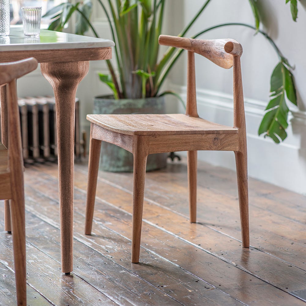Hiro Dining Chairs