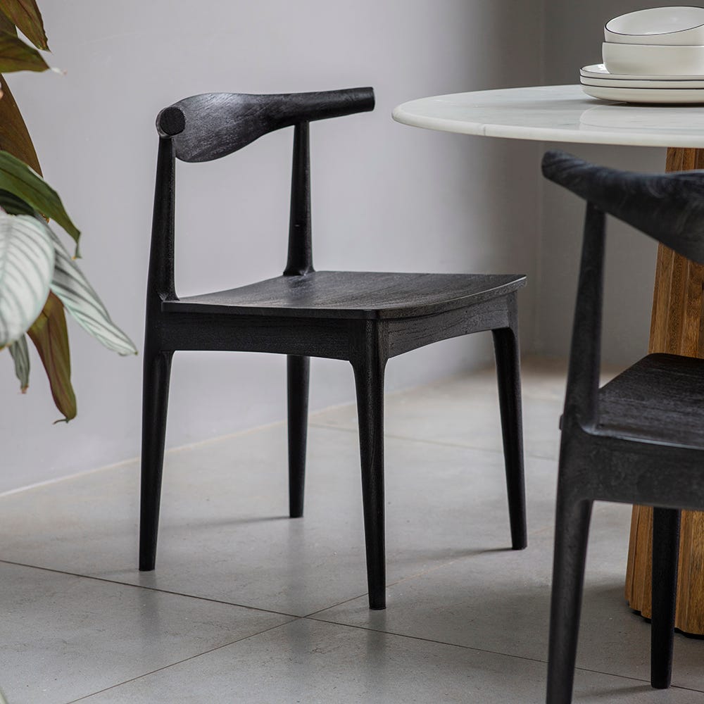 Hiro Dining Chairs