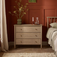 WILLOW CHEST OF DRAWERS
