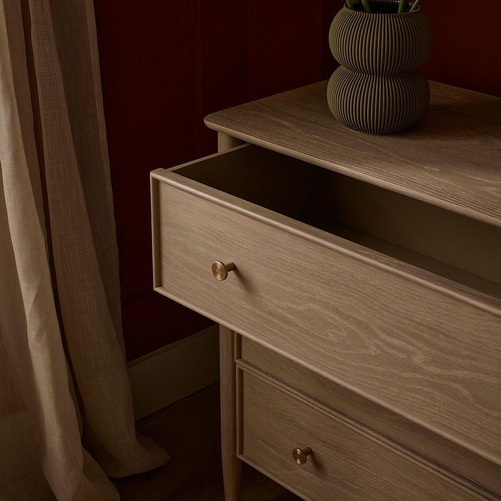 WILLOW CHEST OF DRAWERS