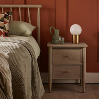 WILLOW BEDSIDE