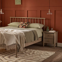 WILLOW BEDSIDE