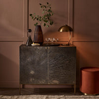ZENITH DRINKS CABINET