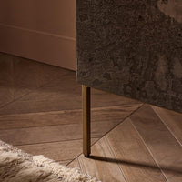 ZENITH DRINKS CABINET