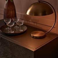 ZENITH DRINKS CABINET