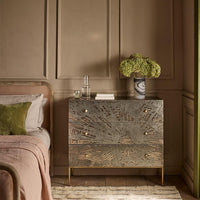 ZENITH CHEST OF DRAWERS