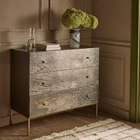 ZENITH CHEST OF DRAWERS