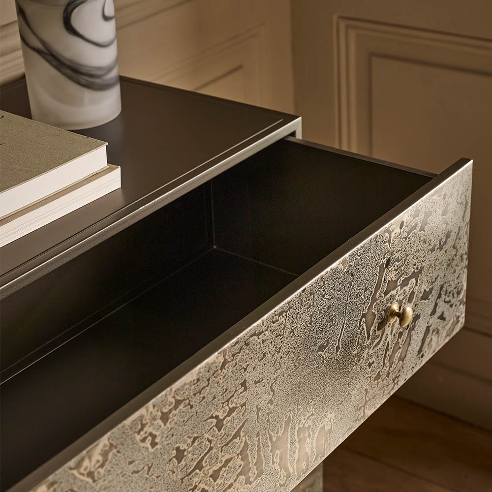 ZENITH CHEST OF DRAWERS
