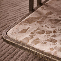 AUSTIN COFFEE TABLE