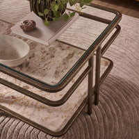 AUSTIN COFFEE TABLE