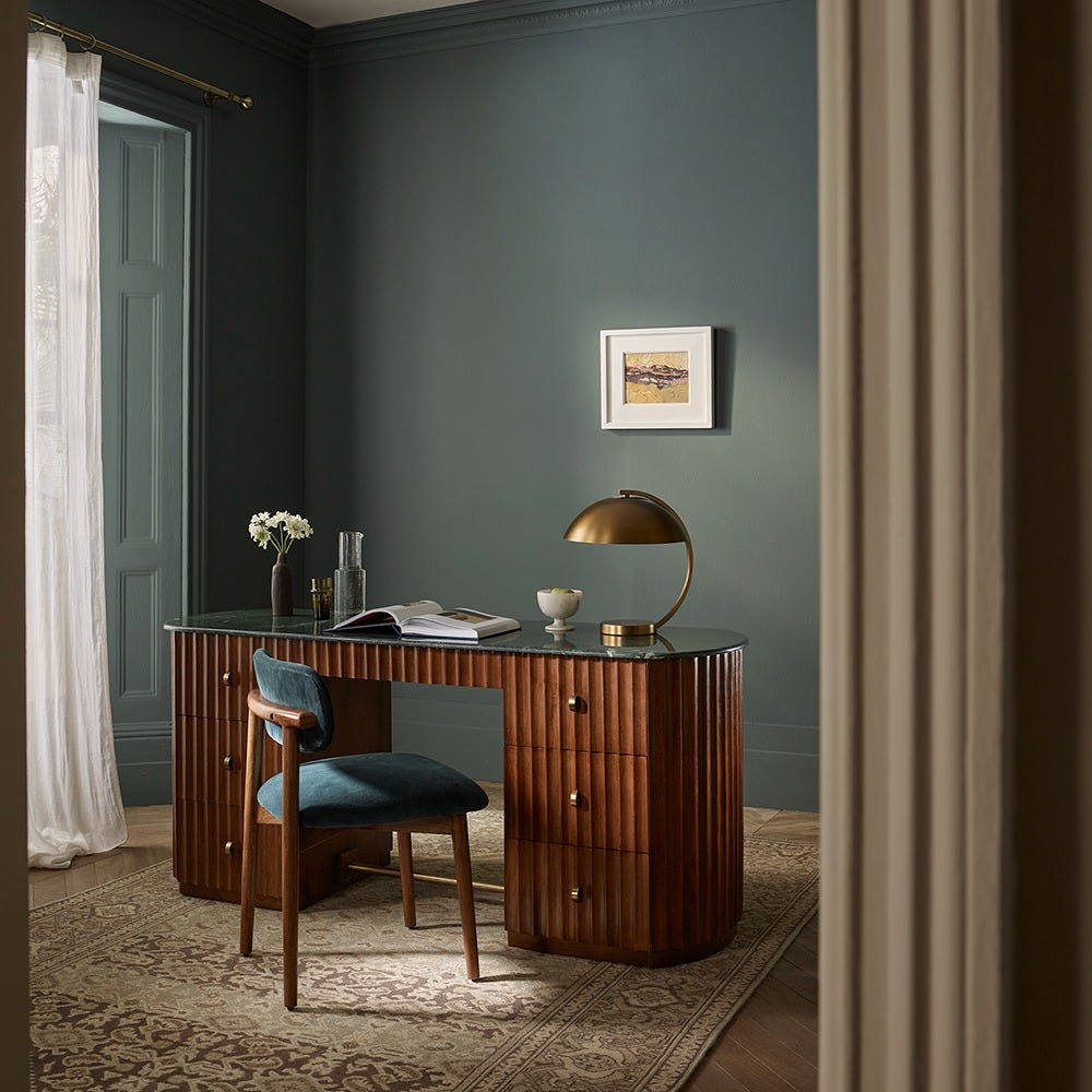 JUDE MARBLE STUDY DESK