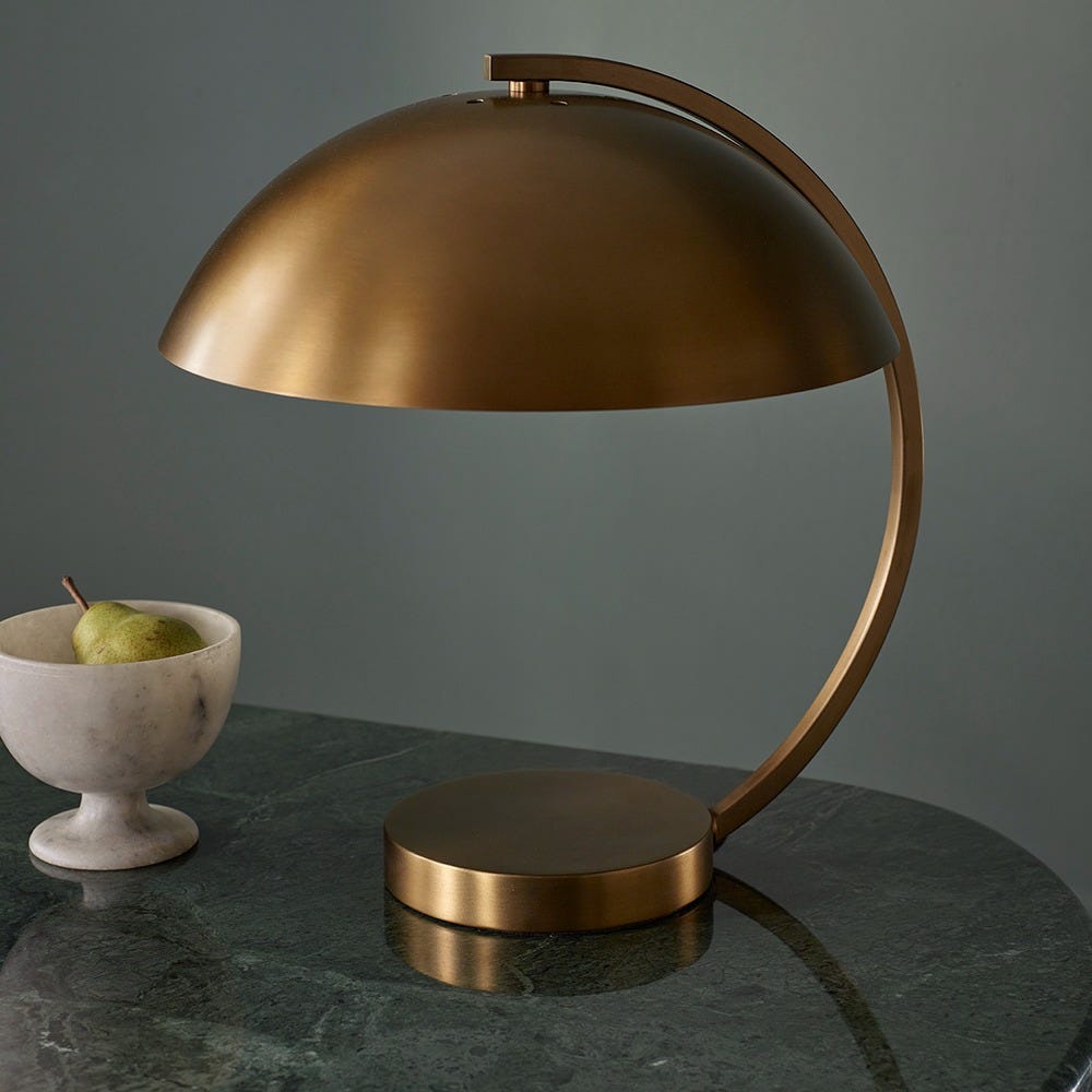 JUDE MARBLE STUDY DESK