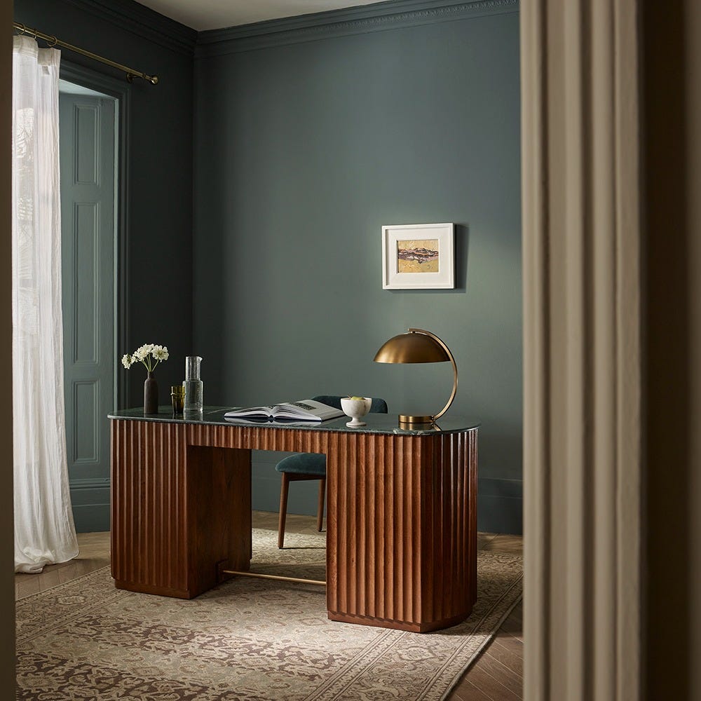 JUDE MARBLE STUDY DESK