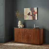 JUDE MARBLE SIDEBOARD