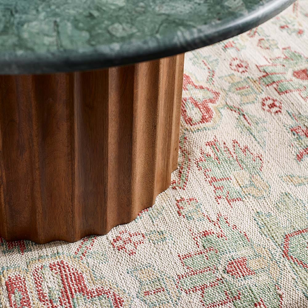 JUDE MARBLE COFFEE TABLE