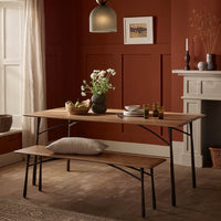 FRIDA DINING TABLE