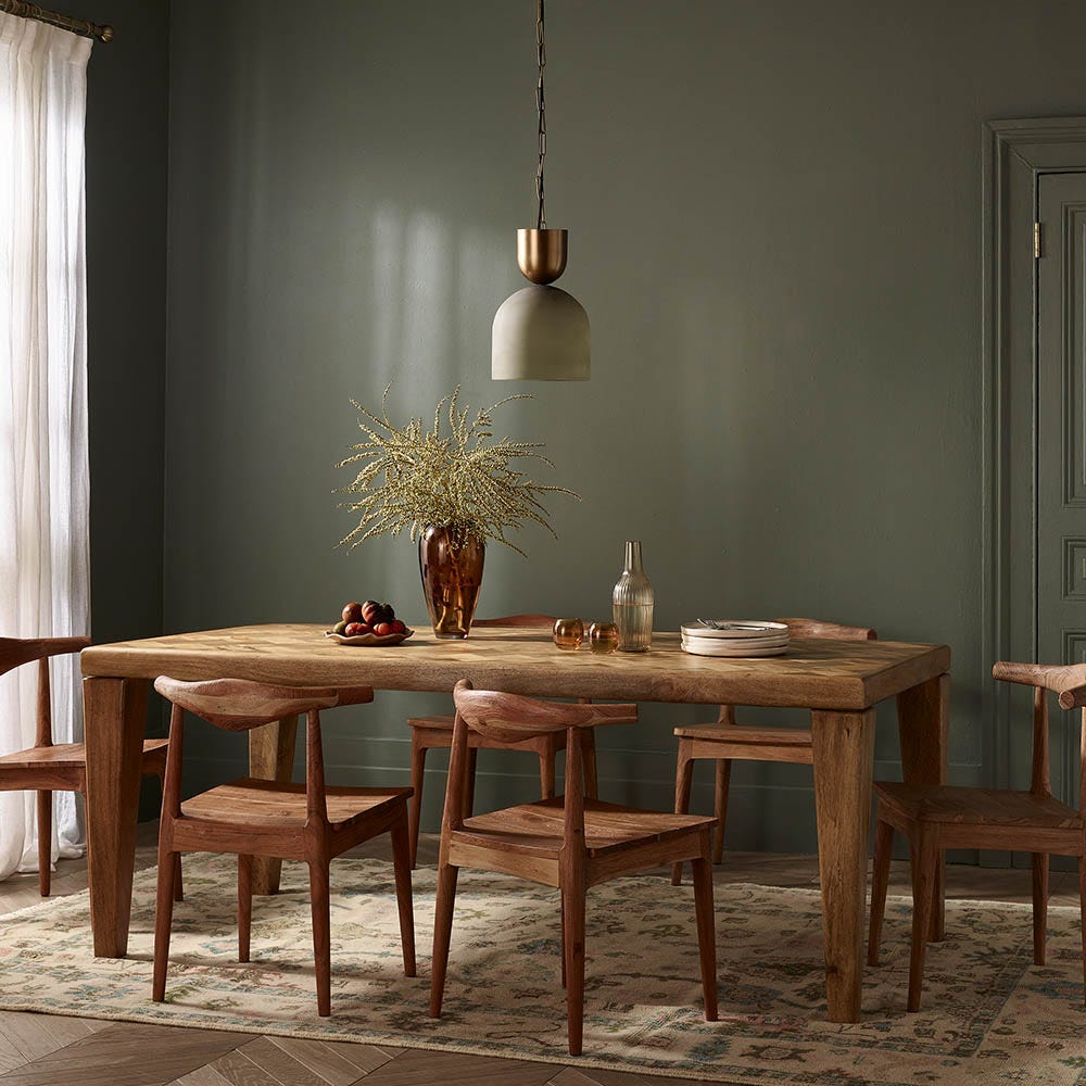 Rowan Dining Table