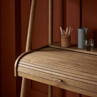 BRYON LADDER DESK