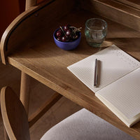 BRYON LADDER DESK