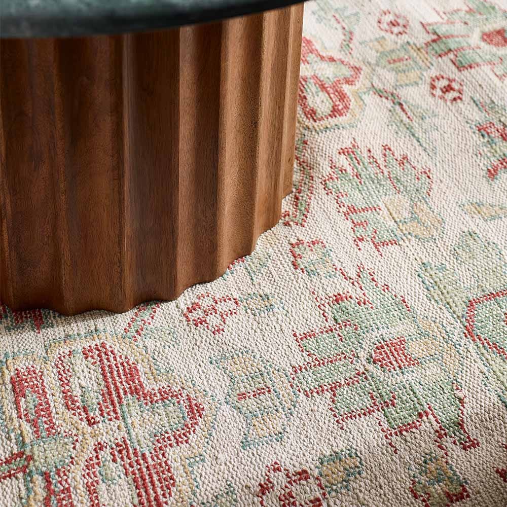 Havali Hand Knotted Rug 2 x 3m