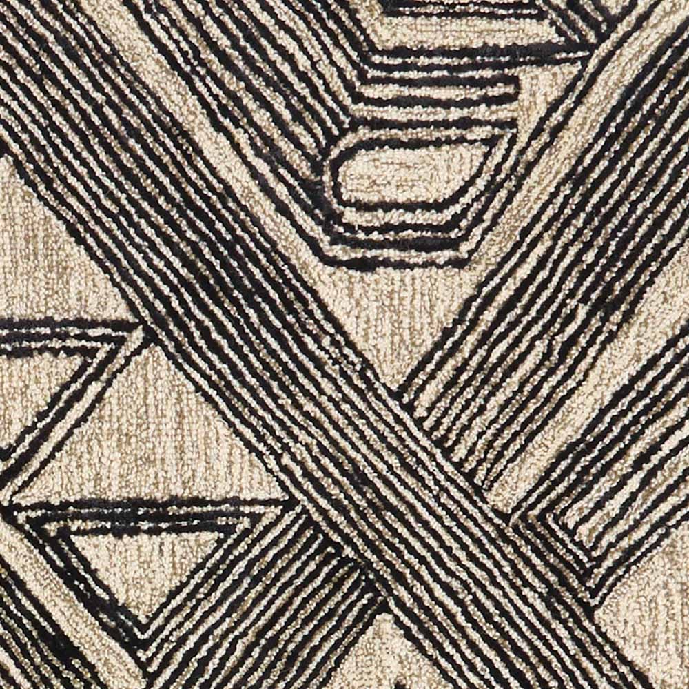 NINA HAND TUFTED RUG 170 X 240CM