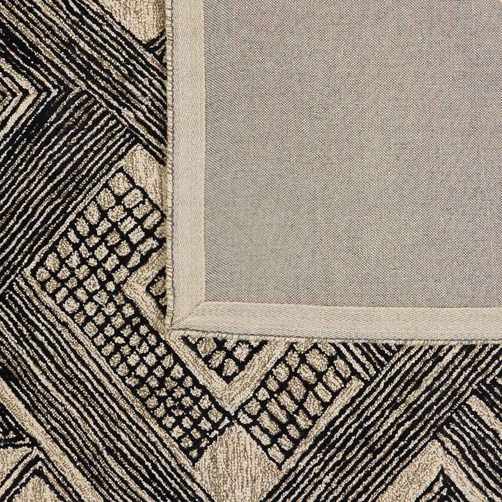 NINA HAND TUFTED RUG 170 X 240CM