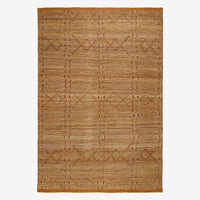 MELIA JUTE RUG 200 X 300CM