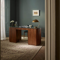 NADIA HAND KNOTTED RUG 200 X 300CM