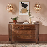 QUEENIE CHEST OF DRAWERS