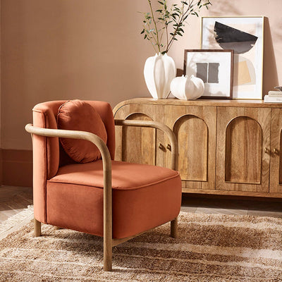 HOLLY ARMCHAIR