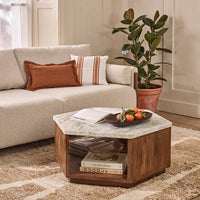 HYDE COFFEE TABLE