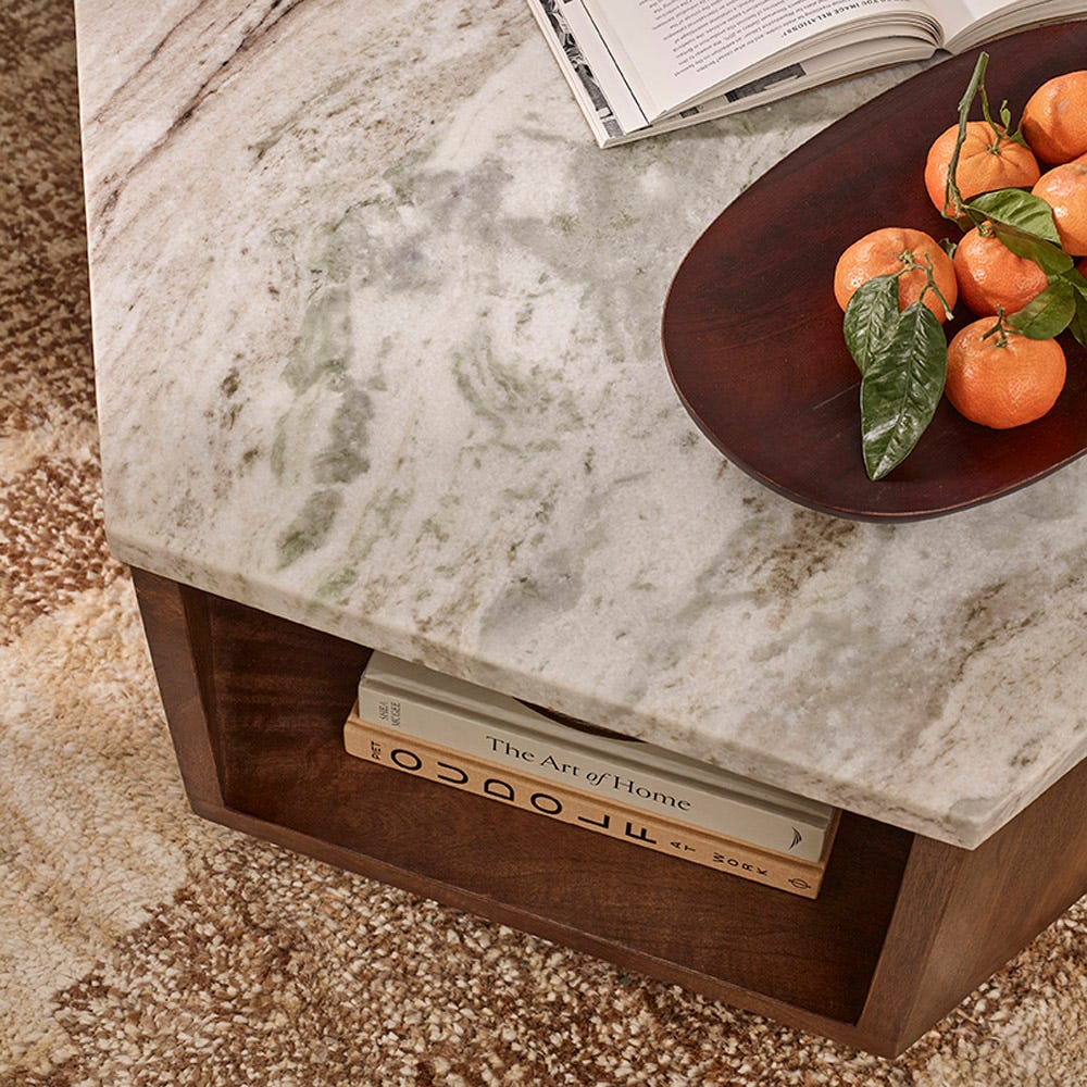 HYDE COFFEE TABLE