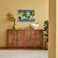 LOKI SIDEBOARD