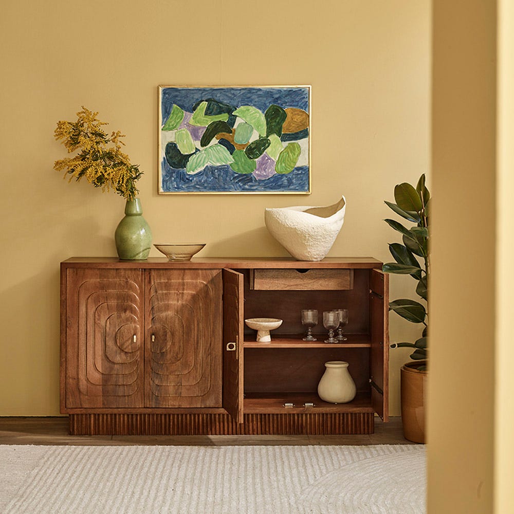LOKI SIDEBOARD