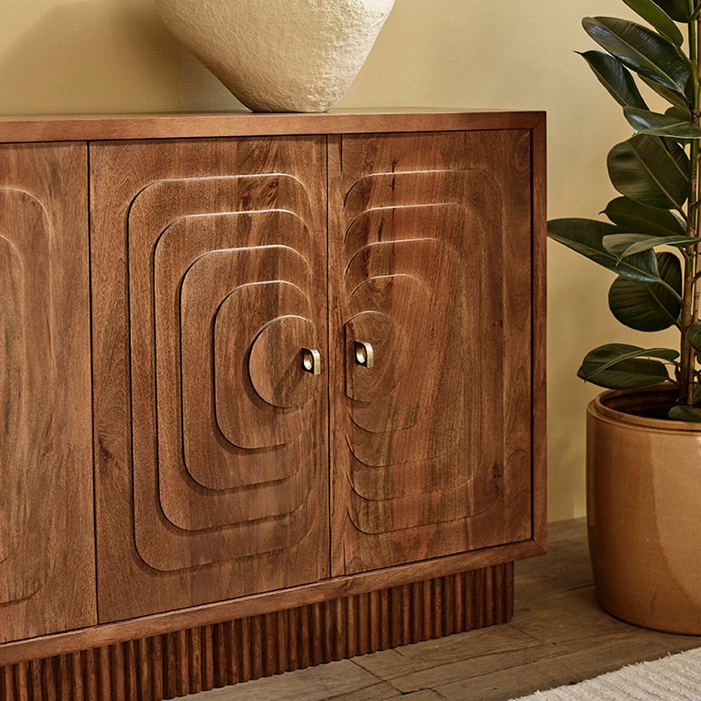 LOKI SIDEBOARD