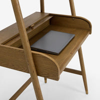 BRYON LADDER DESK