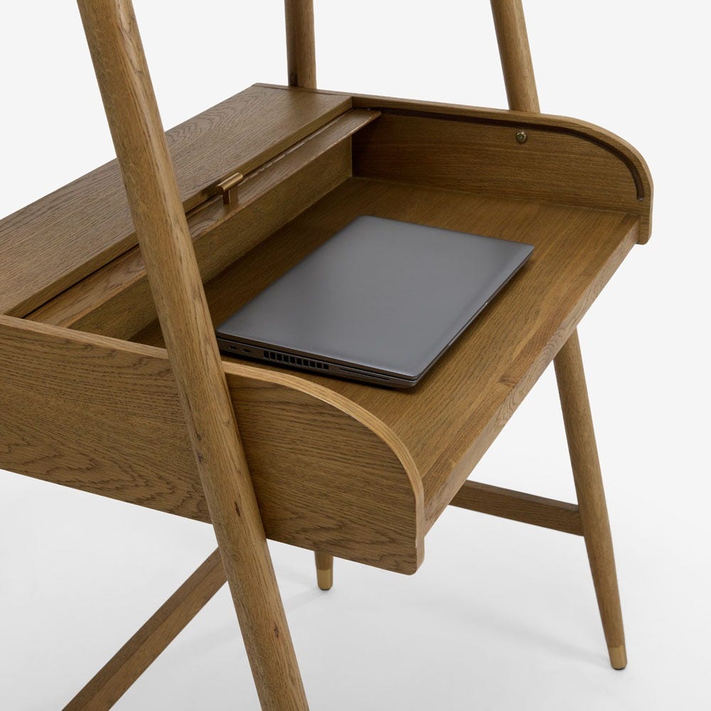 BRYON LADDER DESK