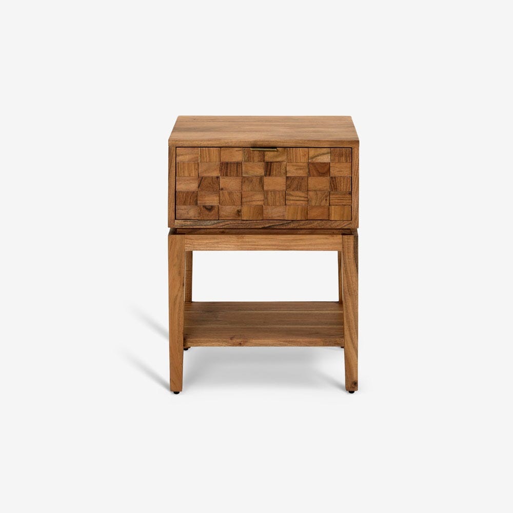 POPPY BEDSIDE TABLE