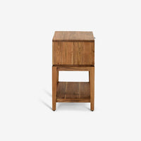 POPPY BEDSIDE TABLE