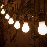 20 DUO COLOUR LED PRO FESTOON - CONNECTABLE