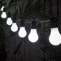 20 DUO COLOUR LED PRO FESTOON - CONNECTABLE