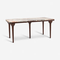 Cone Dining Table In Vintage