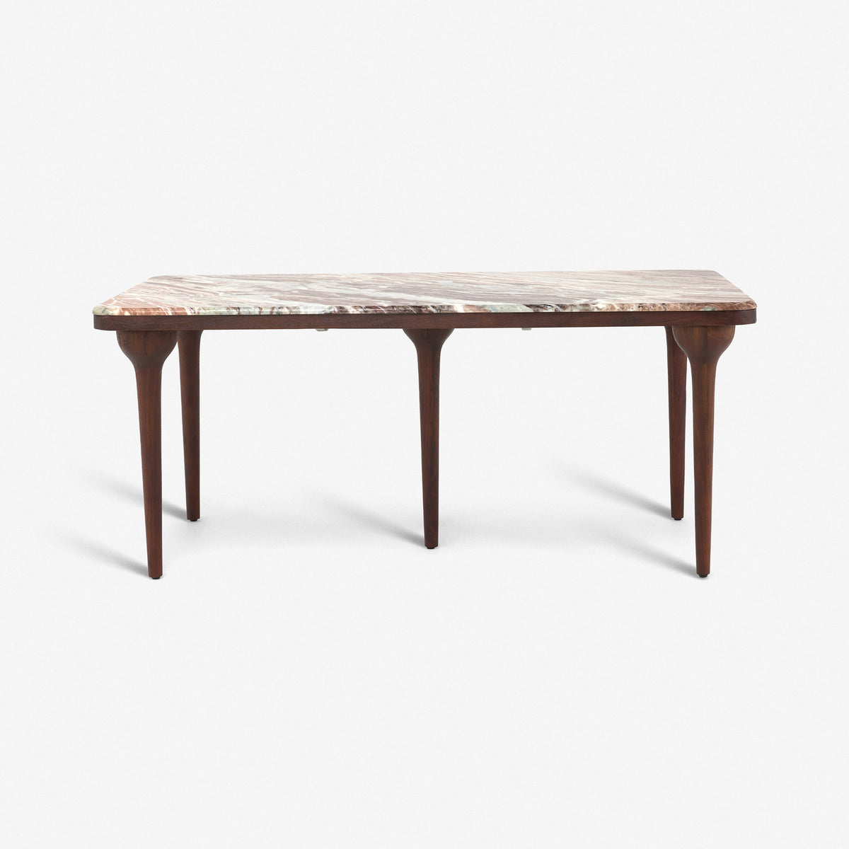 Cone Dining Table In Vintage