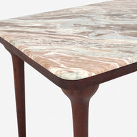 Cone Dining Table In Vintage
