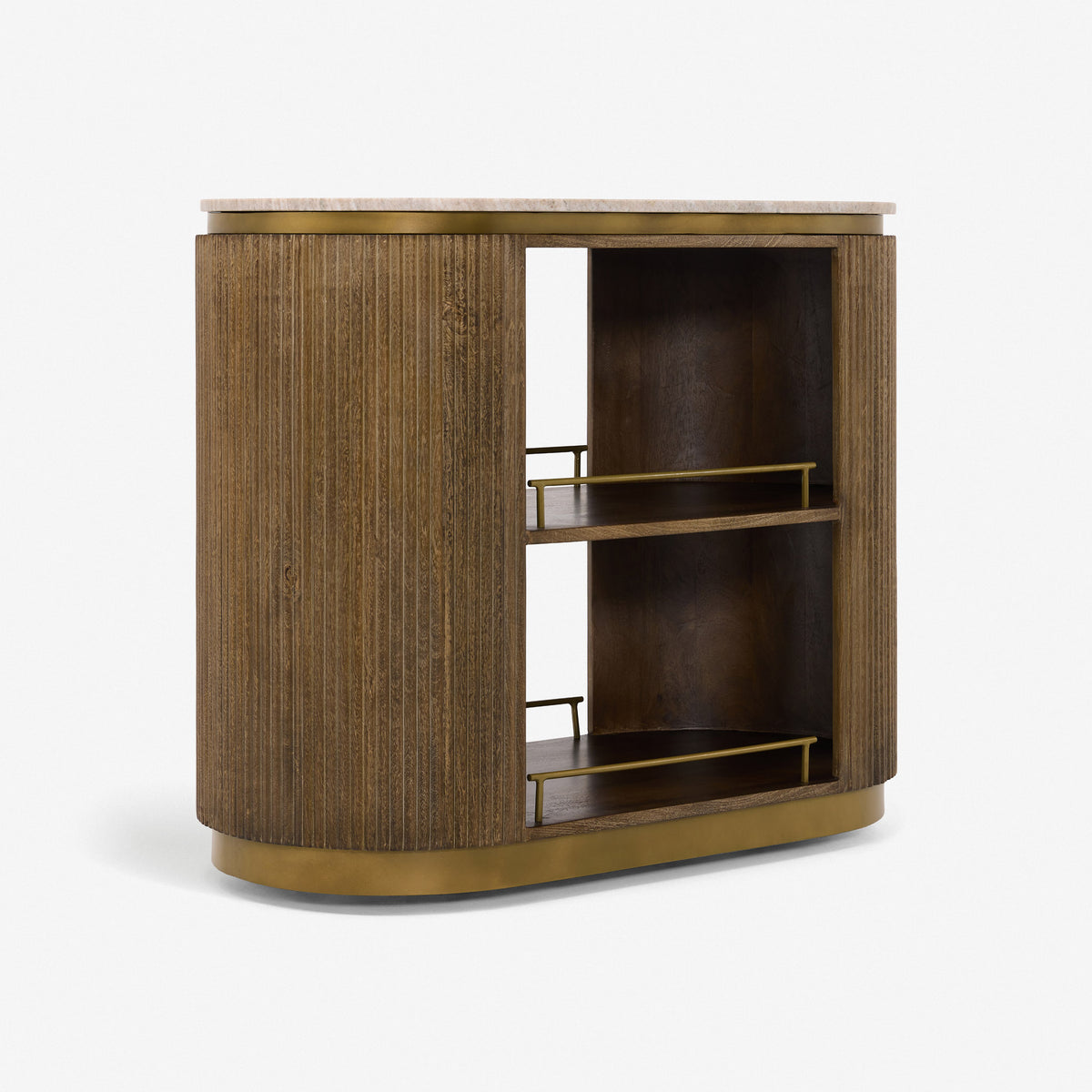 Rondo Drinks Trolley