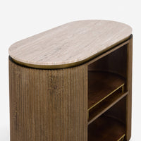 Rondo Drinks Trolley