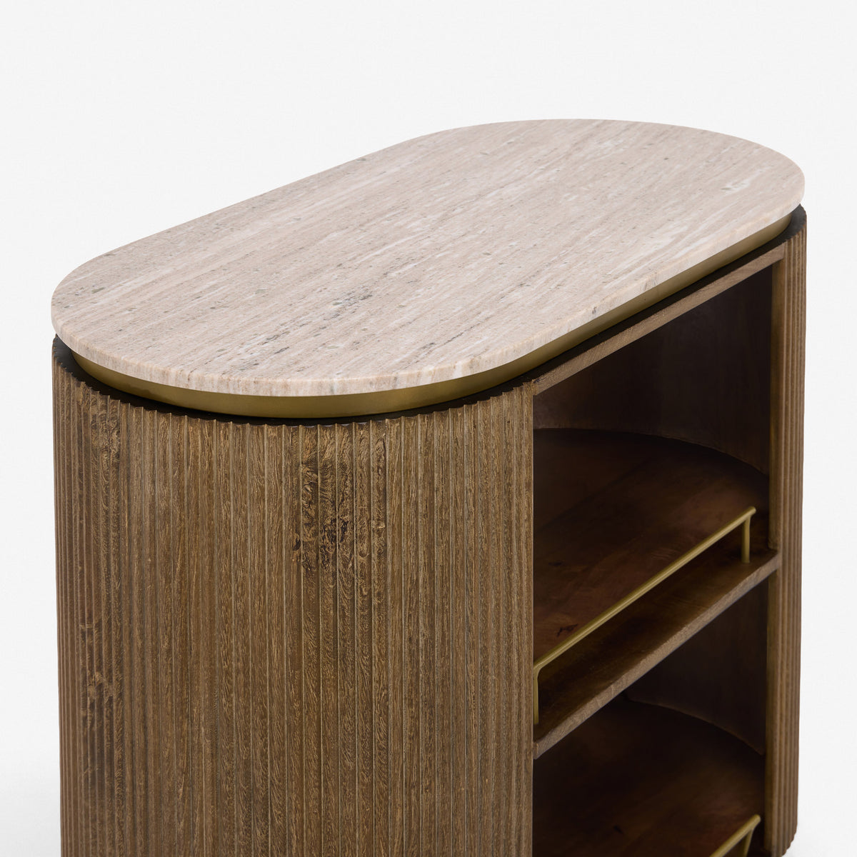 Rondo Drinks Trolley