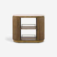Rondo Drinks Trolley